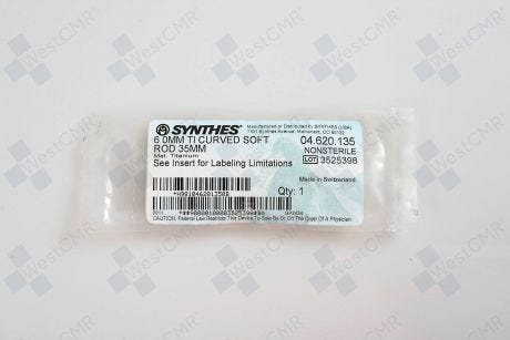 DEPUY SYNTHES: 04.620.135
