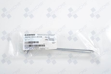 DEPUY SYNTHES: 312.73