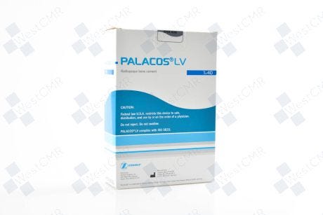 ZIMMER BIOMET: 00-1118-140-01