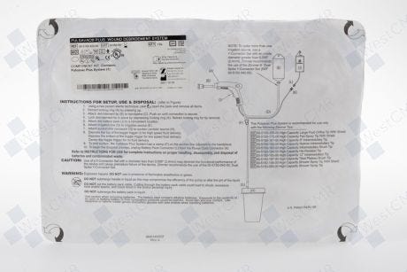 ZIMMER BIOMET: 00-5150-420-00