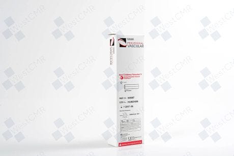BARD VASCULAR: 008007