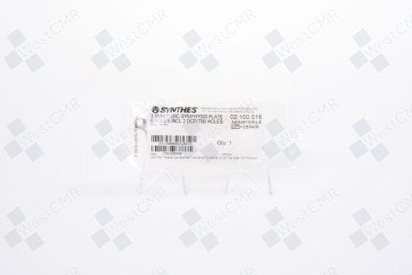 DEPUY SYNTHES: 02.100.016