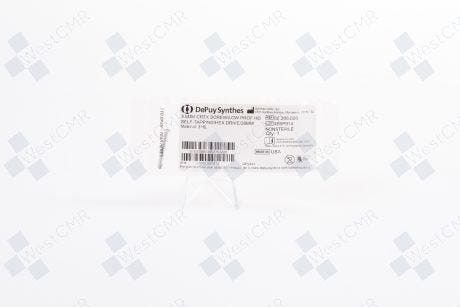 DEPUY SYNTHES: 02.206.026
