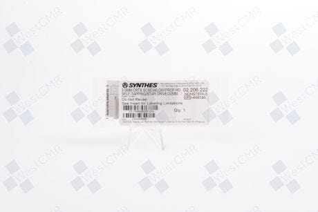 DEPUY SYNTHES: 02.206.222