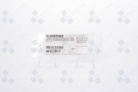 DEPUY SYNTHES: 02.214.010