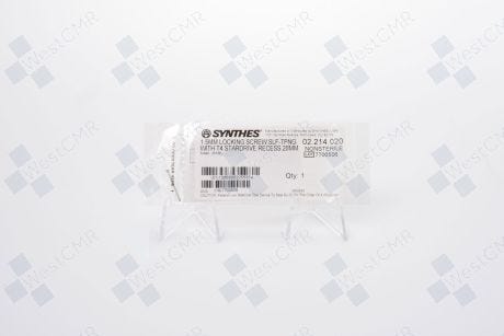 DEPUY SYNTHES: 02.214.020