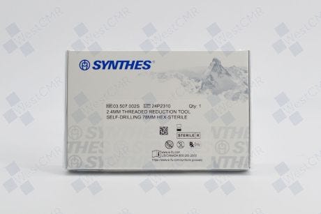 DEPUY SYNTHES: 03.507.002S