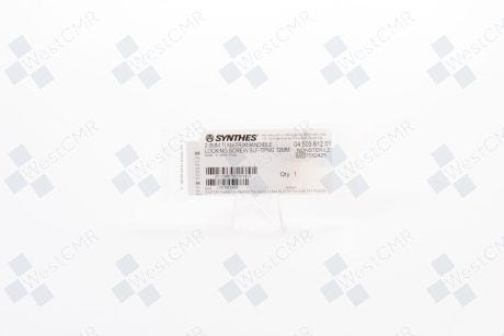 DEPUY SYNTHES: 04.503.612.01