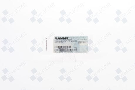 DEPUY SYNTHES: 04.503.614.01
