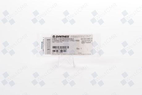 DEPUY SYNTHES: 04.503.646.01