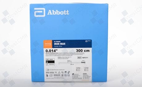 ABBOTT: 1012269-20