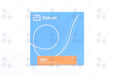 ABBOTT: 1012274-12