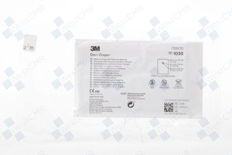 3M HealthCare: 1030