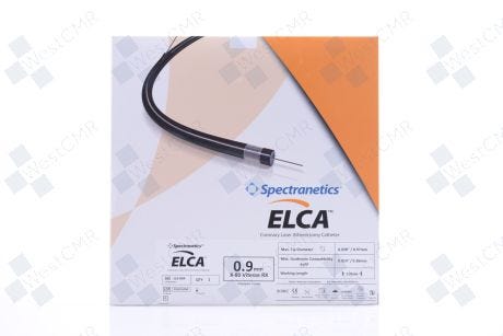 SPECTRANETICS: 110-004