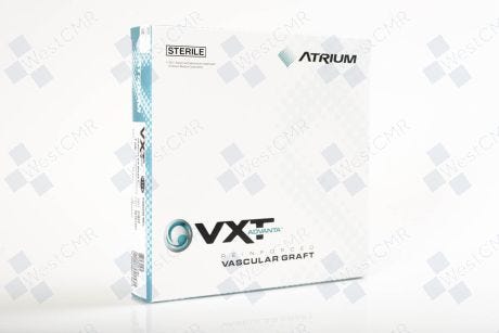 ATRIUM VASCULAR: 21027