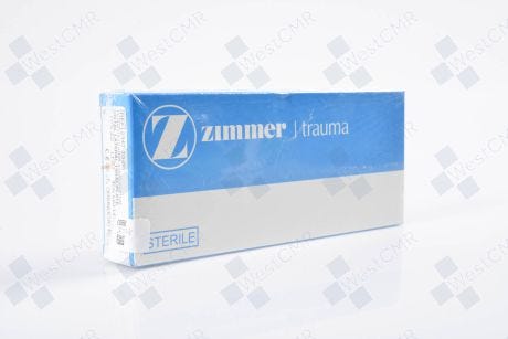 ZIMMER BIOMET: 2347-10-08