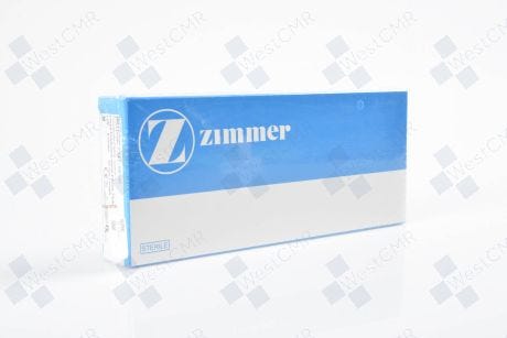 ZIMMER BIOMET: 2347-16-06