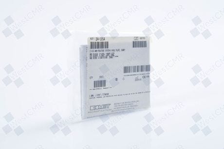 ZIMMER BIOMET: 24-1054