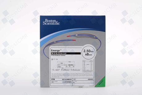 BOSTON SCIENTIFIC: 39189-0825 H7493918908250
