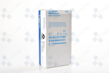 MEDTRONIC: 400552