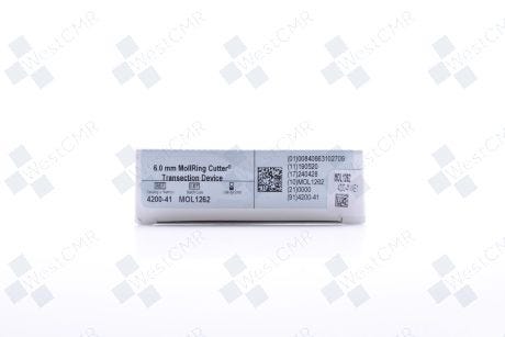 LEMAITRE VASCULAR: 4200-41