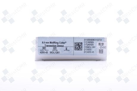 LEMAITRE VASCULAR: 4200-43