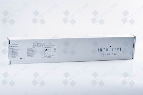 INTUITIVE SURGICAL: 470530