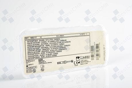 CONMED: 5056-117