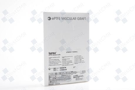 BARD VASCULAR: 50S08TW