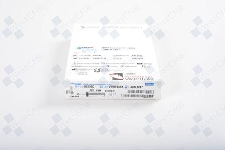 BARD VASCULAR: 80S06C