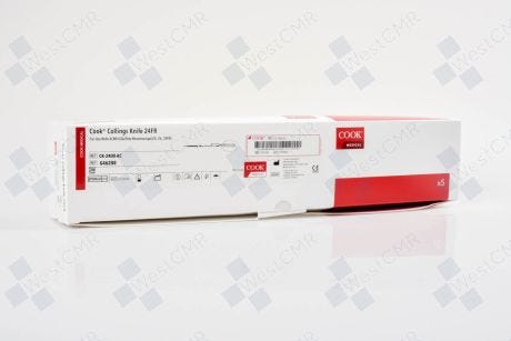 COOK MEDICAL: G46208