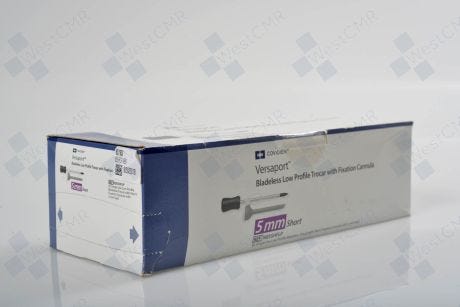 COVIDIEN: NB5SHFLP