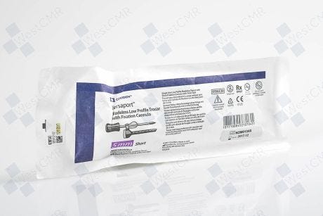 COVIDIEN: NB5SHFLP
