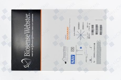 BIOSENSE WEBSTER: D160903