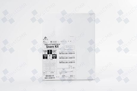 MEDTRONIC VASCULAR: GN500