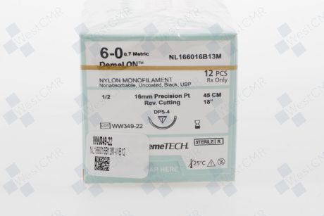 DEMETECH: NL166016B13M