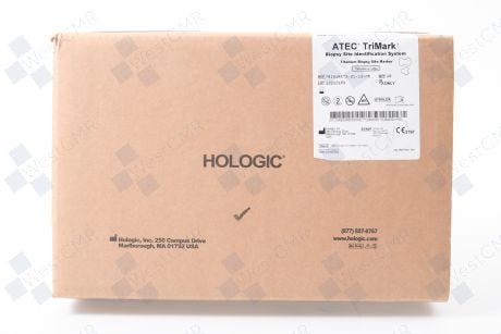 HOLOGIC: TRIMARKTD-2Z-13