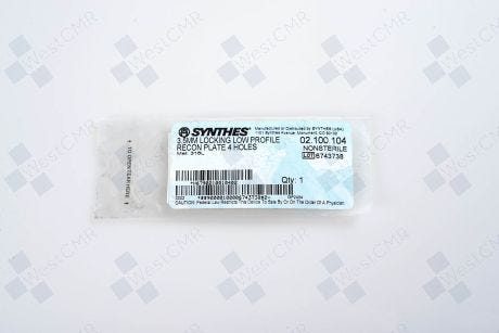 DEPUY SYNTHES: 02.100.104
