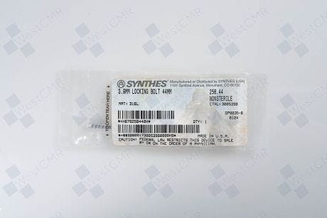 DEPUY SYNTHES: 258.44