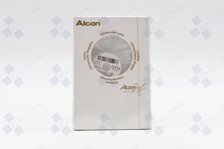 ALCON: MA60AC