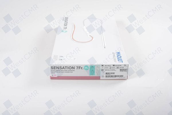 MAQUET: 0684-00-0469-01 WestCMR MAQUET: 0684-00-0469-01 WestCMR