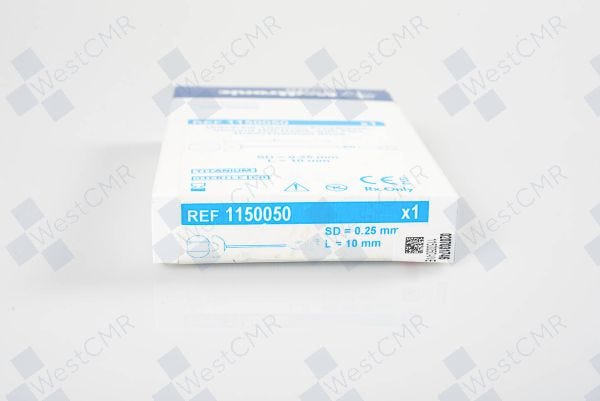 MEDTRONIC: 1150050