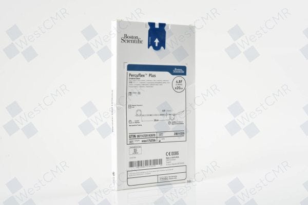 BOSTON SCIENTIFIC: 175-250 M0061752500 WestCMR