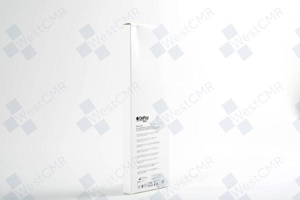 品質が DEPUY WestCMR 212133 MITEK: ギター