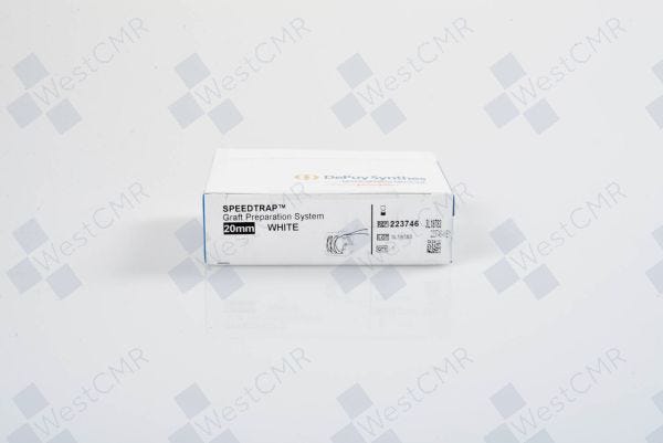 DEPUY MITEK: 223746 WestCMR