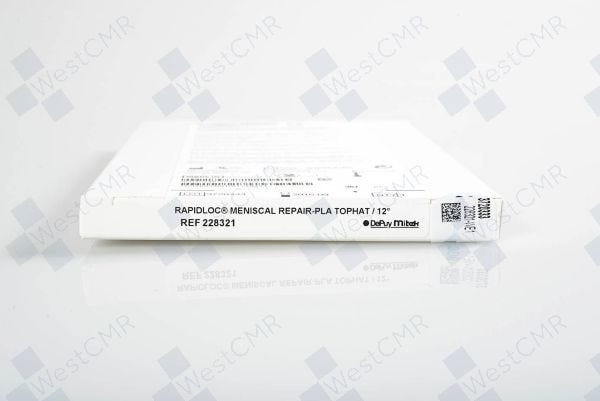 DEPUY MITEK: 228321