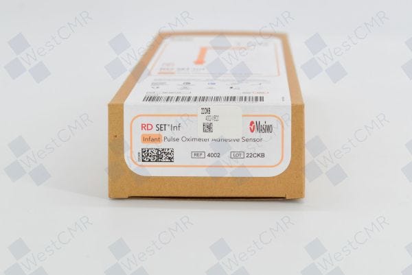 MASIMO: 4002 WestCMR