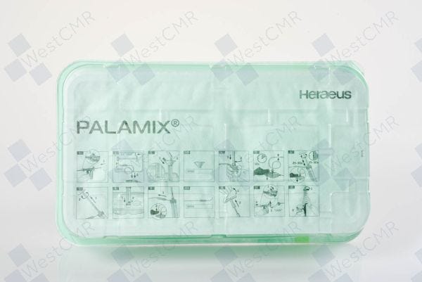HERAEUS: 66057893 WestCMR HERAEUS: 66057893 WestCMR