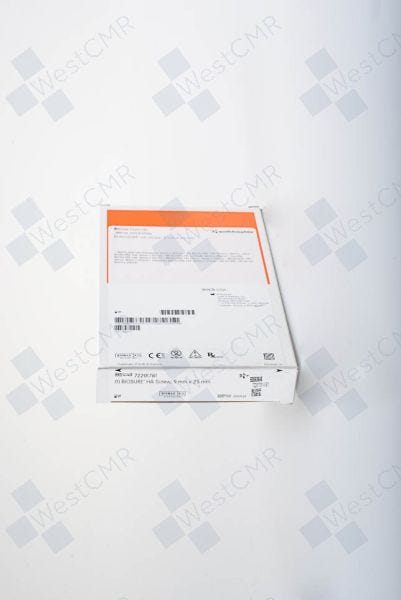 SMITH & NEPHEW: 72201781 WestCMR