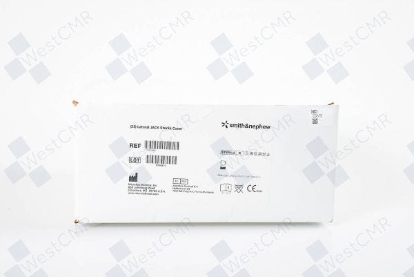 SMITH & NEPHEW: 72202466 WestCMR